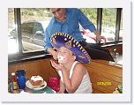 El Poncho's Mexican Restaurant Birthday Pictures 2009 (369) * 2848 x 2136 * (923KB)